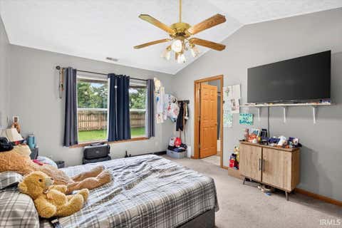 Tiny photo for 5117 Stable Drive, Lafayette, IN 47905 (MLS # 202630998)