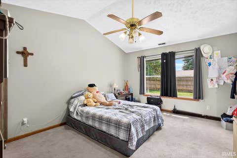 Tiny photo for 5117 Stable Drive, Lafayette, IN 47905 (MLS # 202630998)