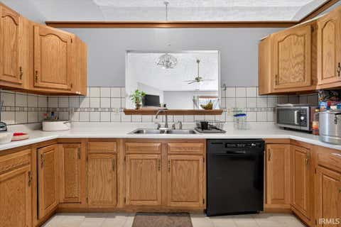 Tiny photo for 5117 Stable Drive, Lafayette, IN 47905 (MLS # 202630998)