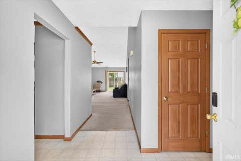 Tiny photo for 5117 Stable Drive, Lafayette, IN 47905 (MLS # 202630998)