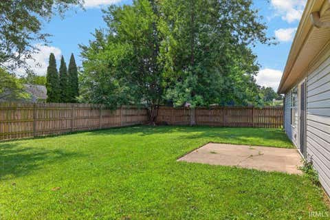 Tiny photo for 5117 Stable Drive, Lafayette, IN 47905 (MLS # 202630998)