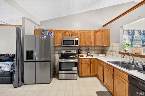 Tiny photo for 5117 Stable Drive, Lafayette, IN 47905 (MLS # 202630998)