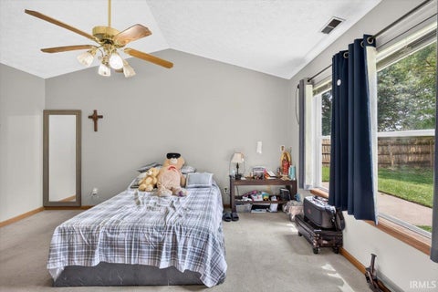 Tiny photo for 5117 Stable Drive, Lafayette, IN 47905 (MLS # 202630998)