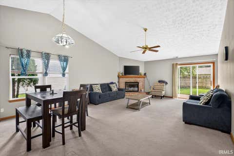 Tiny photo for 5117 Stable Drive, Lafayette, IN 47905 (MLS # 202630998)