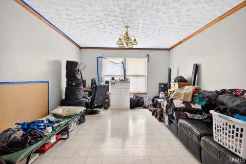 Tiny photo for 5117 Stable Drive, Lafayette, IN 47905 (MLS # 202630998)
