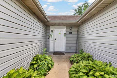 Tiny photo for 5117 Stable Drive, Lafayette, IN 47905 (MLS # 202630998)