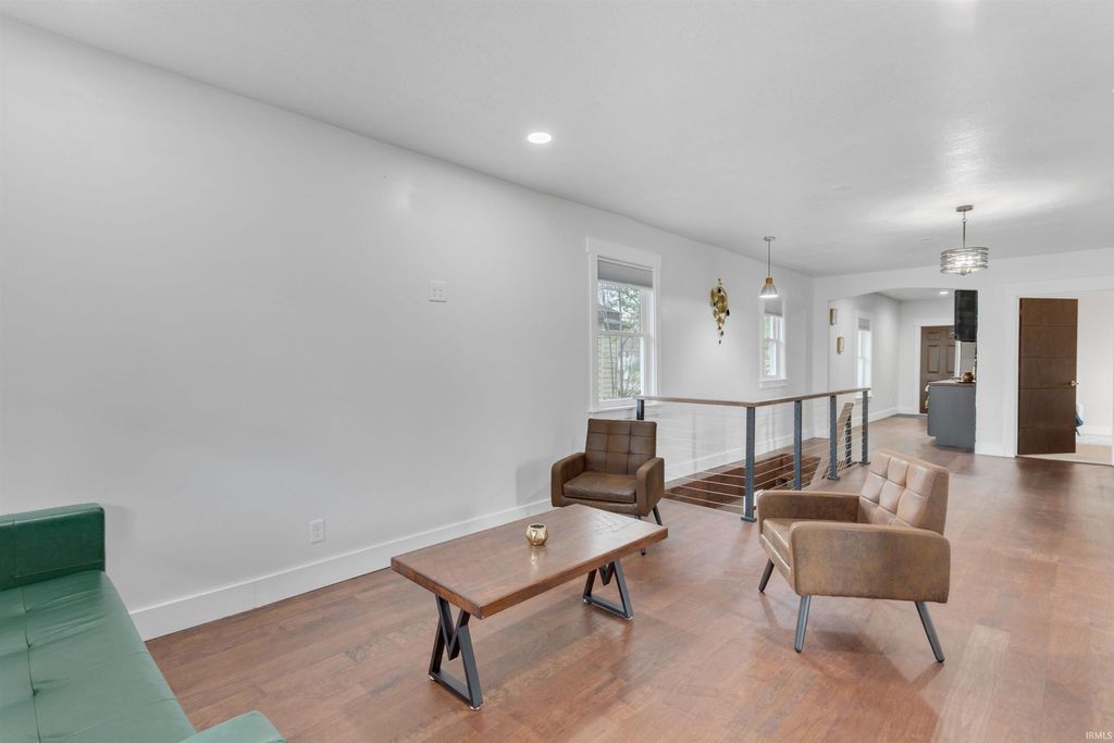 Photo of 1229 Miner Street, South Bend, IN 46617 (MLS # 202614487)