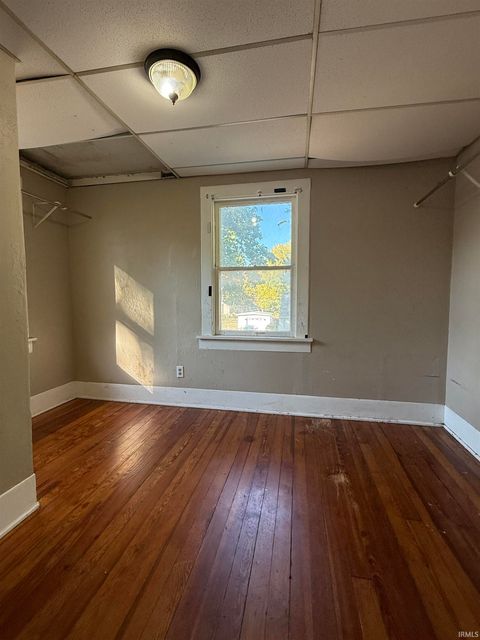 Tiny photo for 520 S Wabash Avenue, Kokomo, IN 46901 (MLS # 202542504)