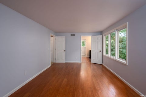 Tiny photo for 5629 Burnham Woods Lane, Fort Wayne, IN 46804 (MLS # 202627409)