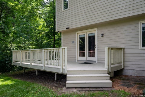 Tiny photo for 5629 Burnham Woods Lane, Fort Wayne, IN 46804 (MLS # 202627409)