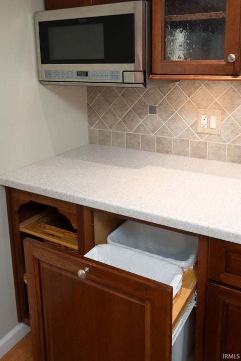 Tiny photo for 5629 Burnham Woods Lane, Fort Wayne, IN 46804 (MLS # 202627409)