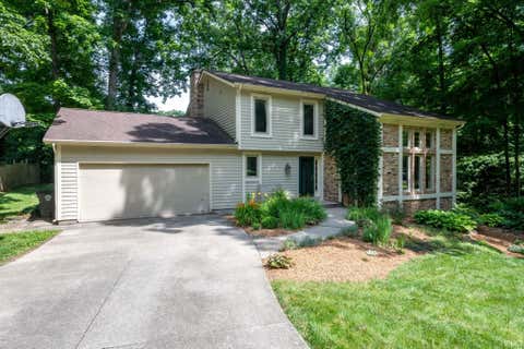 Tiny photo for 5629 Burnham Woods Lane, Fort Wayne, IN 46804 (MLS # 202627409)