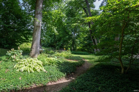 Tiny photo for 5629 Burnham Woods Lane, Fort Wayne, IN 46804 (MLS # 202627409)