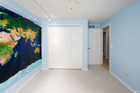 Tiny photo for 5629 Burnham Woods Lane, Fort Wayne, IN 46804 (MLS # 202627409)