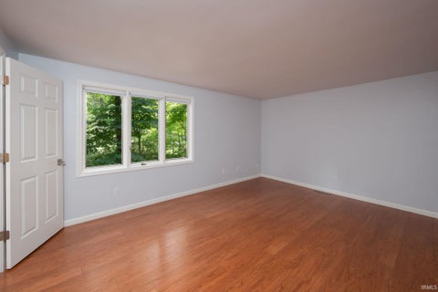Tiny photo for 5629 Burnham Woods Lane, Fort Wayne, IN 46804 (MLS # 202627409)