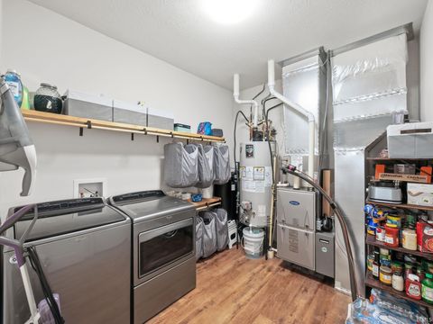 Tiny photo for 5687 SORREL Drive, Lafayette, IN 47905 (MLS # 202548556)