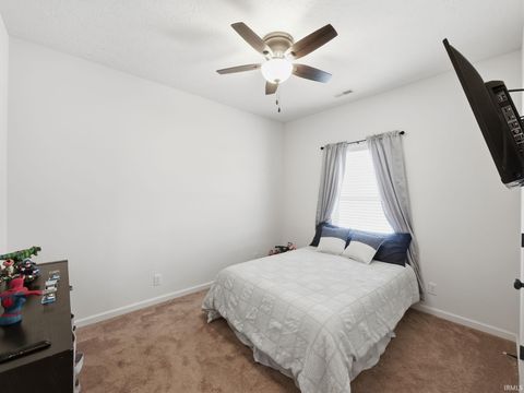 Tiny photo for 5687 SORREL Drive, Lafayette, IN 47905 (MLS # 202548556)