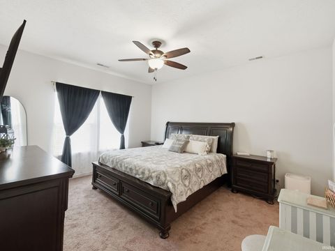 Tiny photo for 5687 SORREL Drive, Lafayette, IN 47905 (MLS # 202548556)