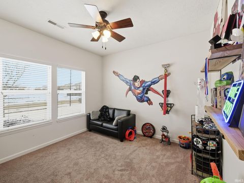 Tiny photo for 5687 SORREL Drive, Lafayette, IN 47905 (MLS # 202548556)