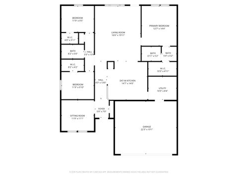 Tiny photo for 5687 SORREL Drive, Lafayette, IN 47905 (MLS # 202548556)