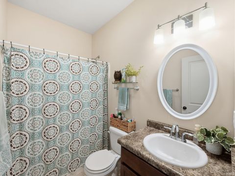 Tiny photo for 5687 SORREL Drive, Lafayette, IN 47905 (MLS # 202548556)