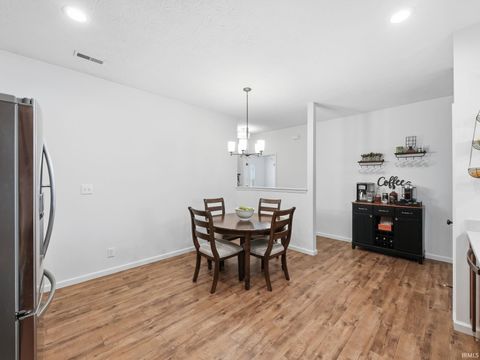 Tiny photo for 5687 SORREL Drive, Lafayette, IN 47905 (MLS # 202548556)