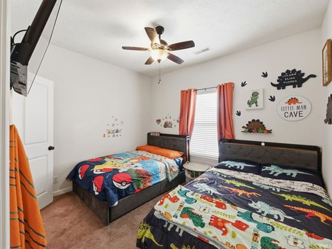 Tiny photo for 5687 SORREL Drive, Lafayette, IN 47905 (MLS # 202548556)