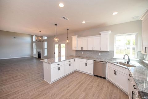 Tiny photo for 3505 Goris Drive, Lafayette, IN 47905 (MLS # 202539986)