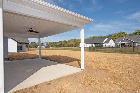 Tiny photo for 3505 Goris Drive, Lafayette, IN 47905 (MLS # 202539986)