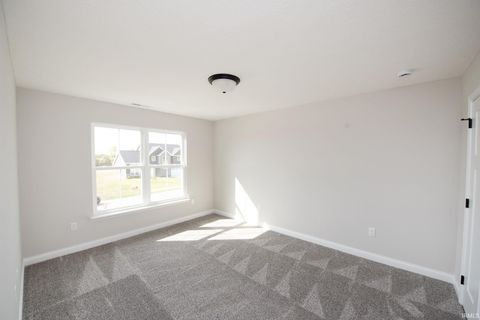 Tiny photo for 3505 Goris Drive, Lafayette, IN 47905 (MLS # 202539986)