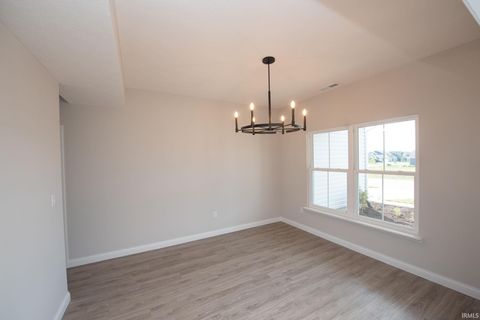 Tiny photo for 3505 Goris Drive, Lafayette, IN 47905 (MLS # 202539986)