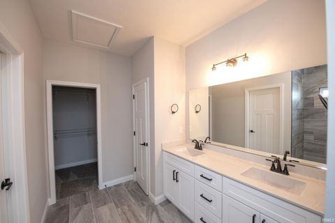 Tiny photo for 3505 Goris Drive, Lafayette, IN 47905 (MLS # 202539986)