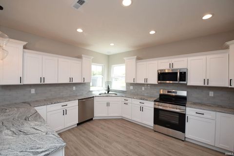 Tiny photo for 3505 Goris Drive, Lafayette, IN 47905 (MLS # 202539986)