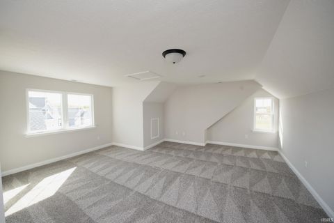 Tiny photo for 3505 Goris Drive, Lafayette, IN 47905 (MLS # 202539986)