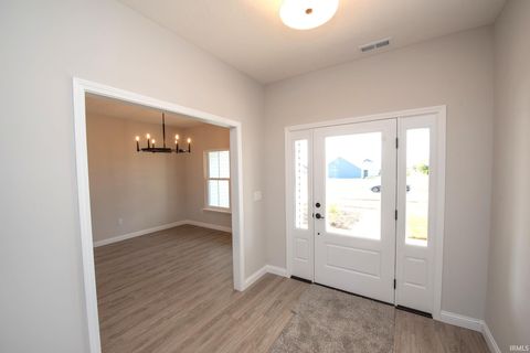 Tiny photo for 3505 Goris Drive, Lafayette, IN 47905 (MLS # 202539986)