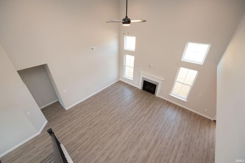 Tiny photo for 3505 Goris Drive, Lafayette, IN 47905 (MLS # 202539986)