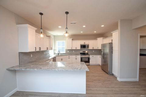 Tiny photo for 3505 Goris Drive, Lafayette, IN 47905 (MLS # 202539986)