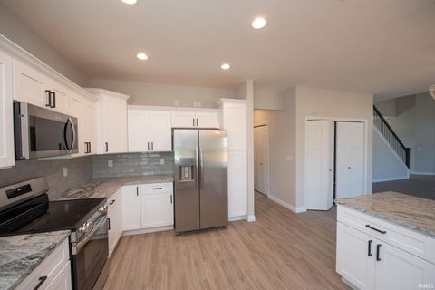 Tiny photo for 3505 Goris Drive, Lafayette, IN 47905 (MLS # 202539986)