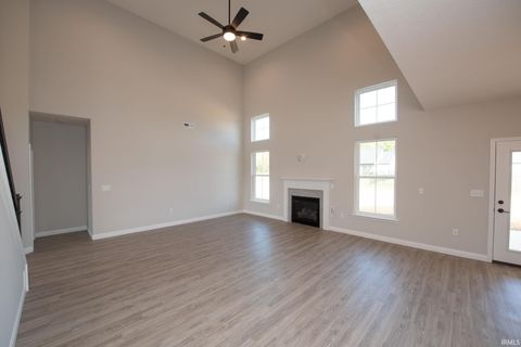 Tiny photo for 3505 Goris Drive, Lafayette, IN 47905 (MLS # 202539986)