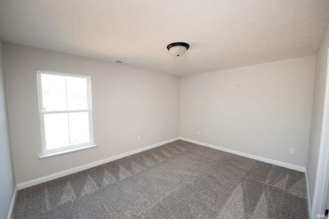 Tiny photo for 3505 Goris Drive, Lafayette, IN 47905 (MLS # 202539986)