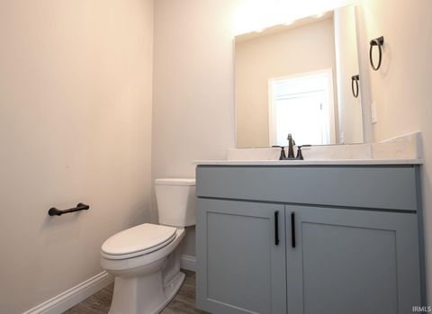 Tiny photo for 3505 Goris Drive, Lafayette, IN 47905 (MLS # 202539986)