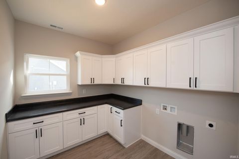 Tiny photo for 3505 Goris Drive, Lafayette, IN 47905 (MLS # 202539986)