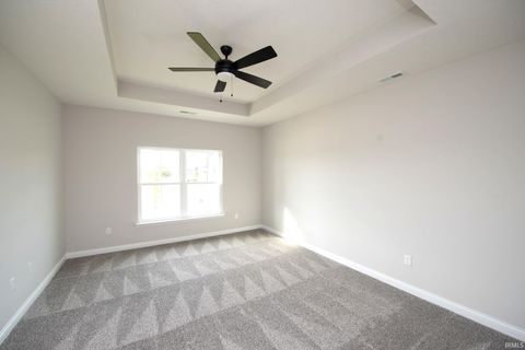 Tiny photo for 3505 Goris Drive, Lafayette, IN 47905 (MLS # 202539986)