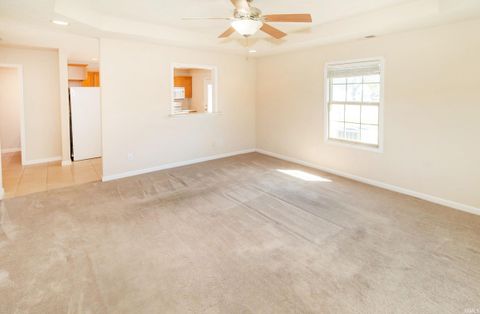 Tiny photo for 6129 Boston Way, Evansville, IN 47711 (MLS # 202612353)