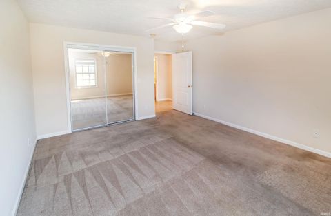 Tiny photo for 6129 Boston Way, Evansville, IN 47711 (MLS # 202612353)