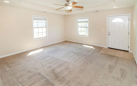 Tiny photo for 6129 Boston Way, Evansville, IN 47711 (MLS # 202612353)