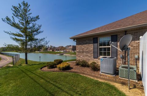 Tiny photo for 6129 Boston Way, Evansville, IN 47711 (MLS # 202612353)