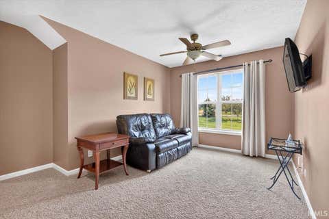 Tiny photo for 4464 Regatta Drive, Lafayette, IN 47909 (MLS # 202627211)