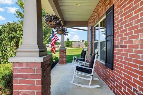 Tiny photo for 4464 Regatta Drive, Lafayette, IN 47909 (MLS # 202627211)