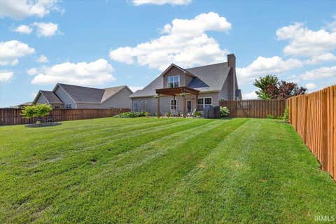 Tiny photo for 4464 Regatta Drive, Lafayette, IN 47909 (MLS # 202627211)